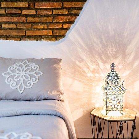 La Casa Del Sacristan Apartment กรานาดา ภายนอก รูปภาพ