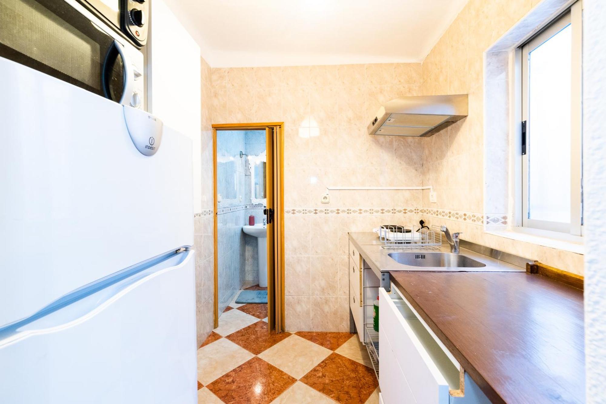 La Casa Del Sacristan Apartment กรานาดา ภายนอก รูปภาพ
