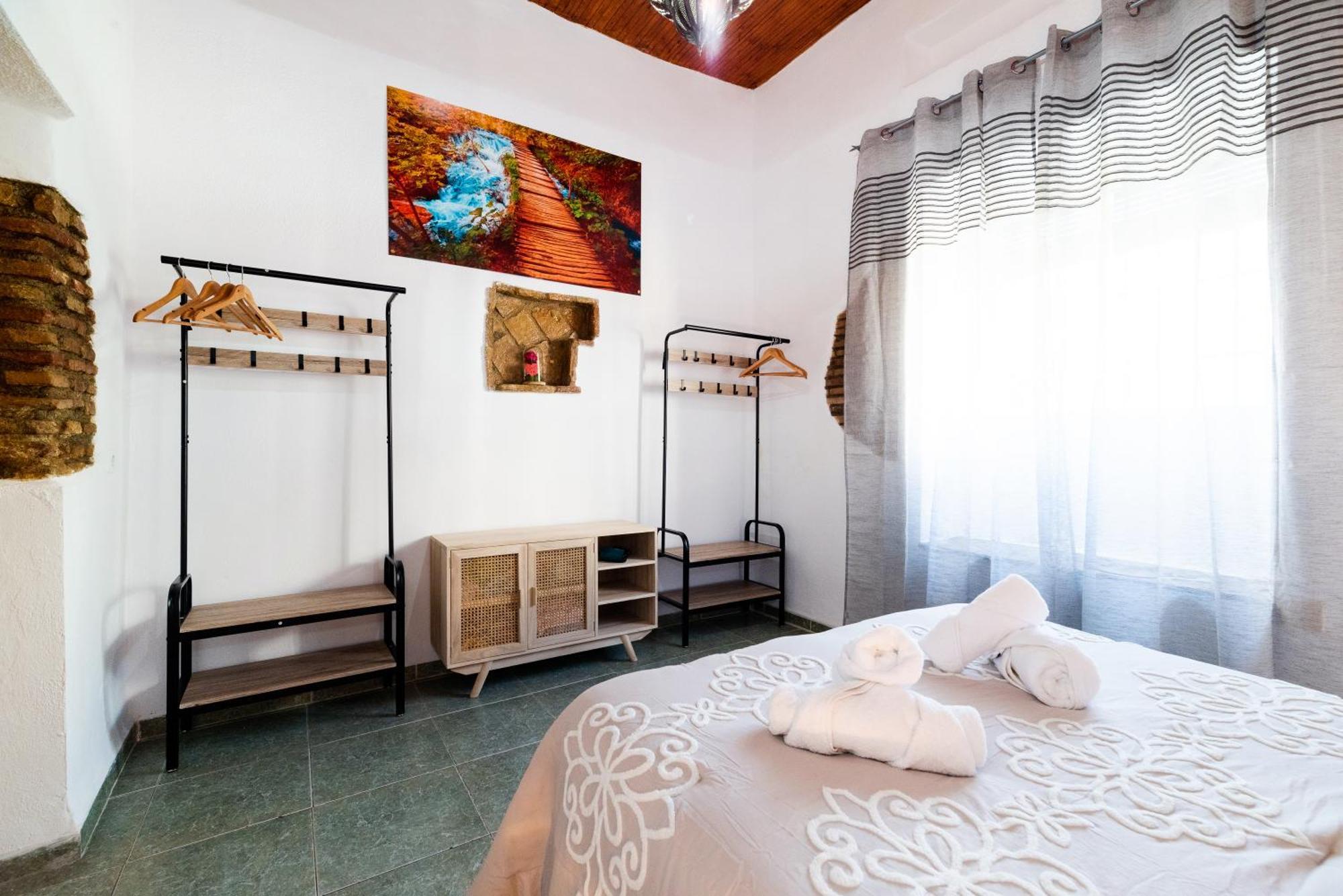 La Casa Del Sacristan Apartment กรานาดา ภายนอก รูปภาพ