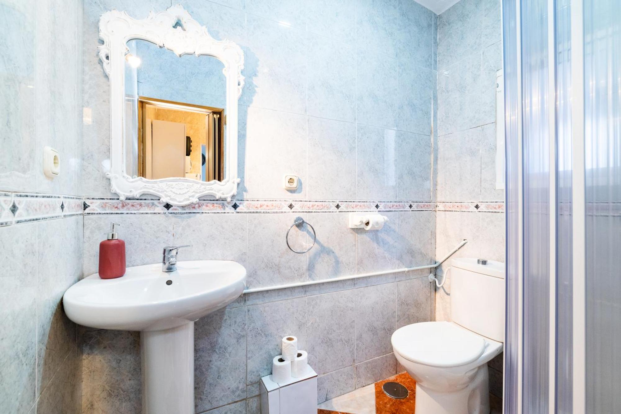 La Casa Del Sacristan Apartment กรานาดา ภายนอก รูปภาพ