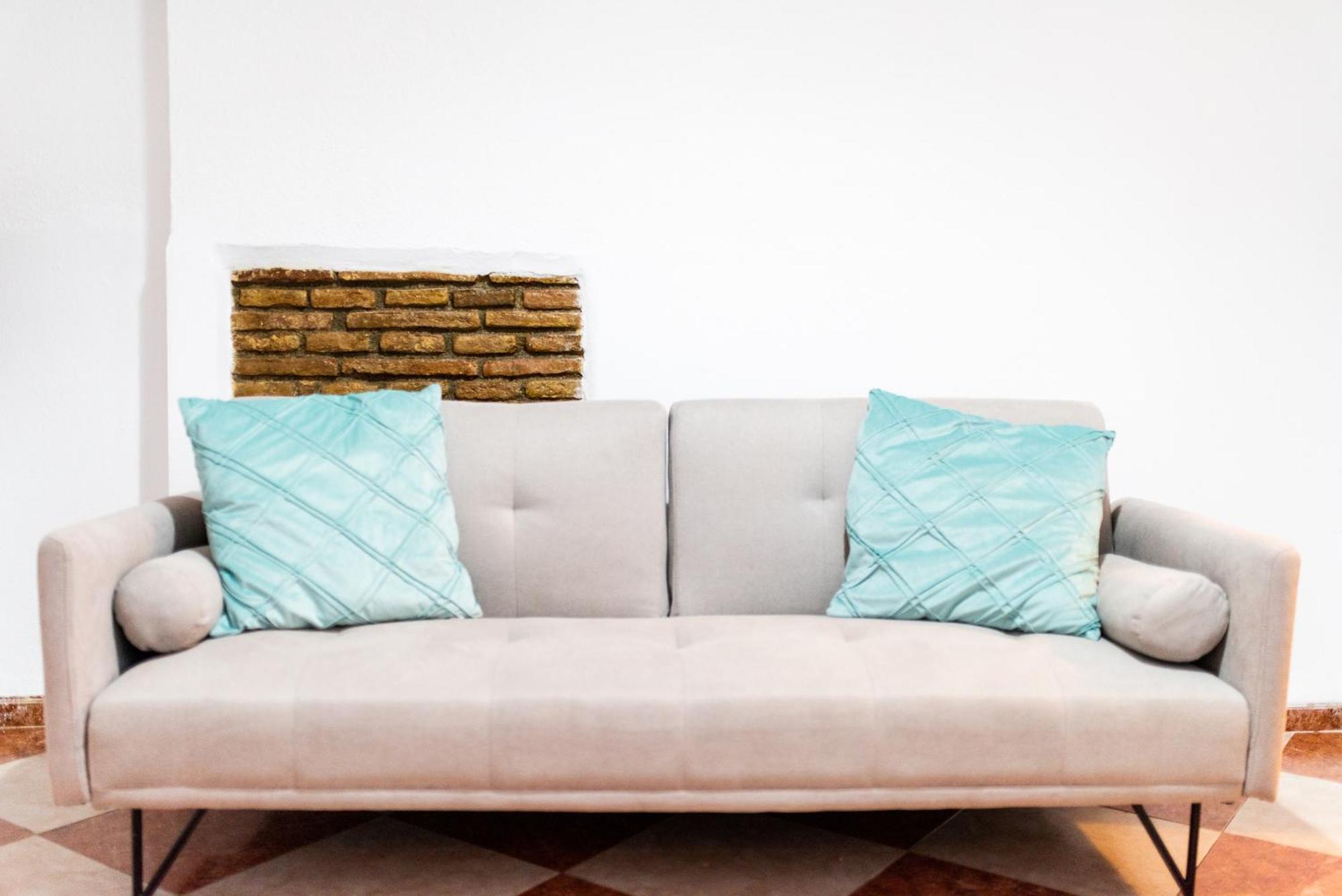 La Casa Del Sacristan Apartment กรานาดา ภายนอก รูปภาพ