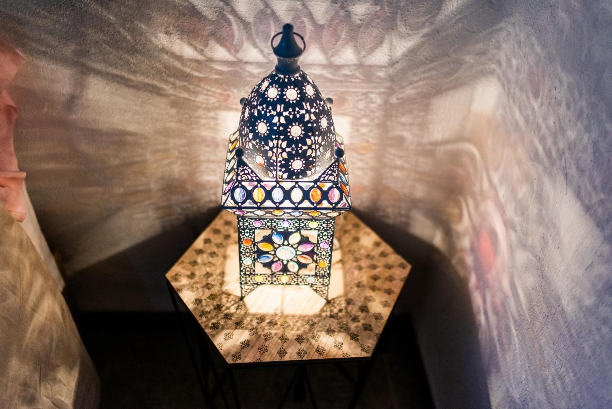 La Casa Del Sacristan Apartment กรานาดา ภายนอก รูปภาพ