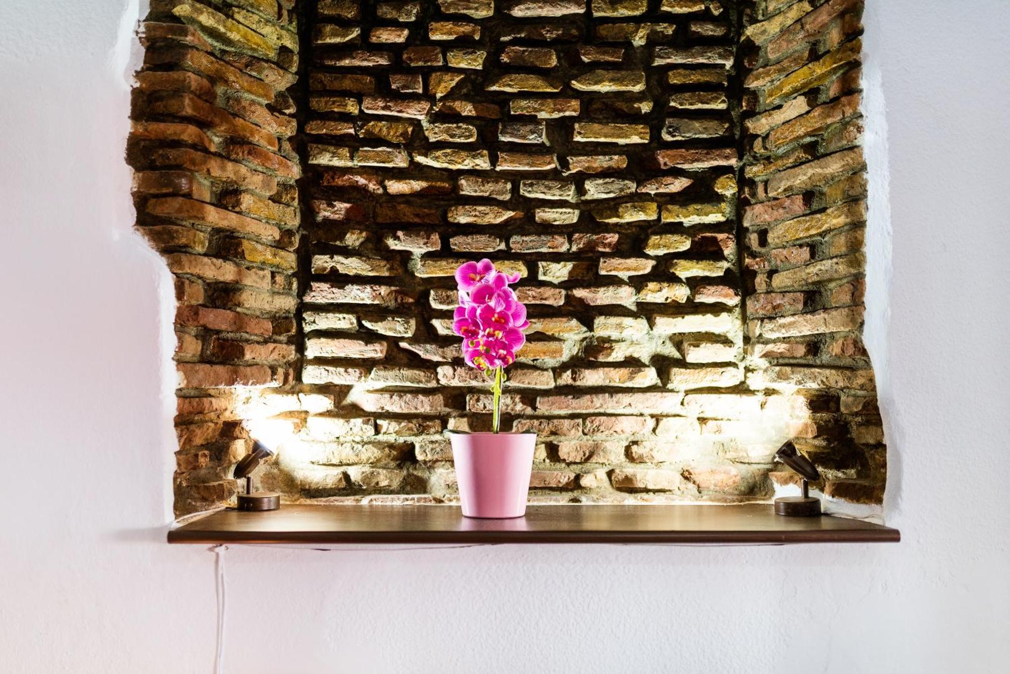 La Casa Del Sacristan Apartment กรานาดา ภายนอก รูปภาพ